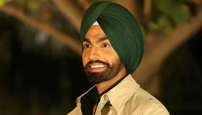 Loved Ammy Virk In Bad Newz? Watch His Other 5 Films That Showcase His Fabulous Performances